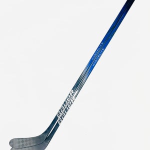 New 2 pack Bauer Vapor Hyperlite 2 (blue) Pro Stock - RH, P28, 70 Flex #2