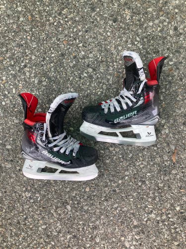 Bauer Vapor 5x Pro Hockey Skates | Size 2