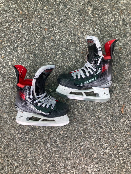Bauer Vapor 5x Pro Hockey Skates | Size 2
