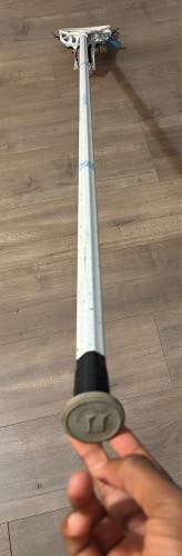 Adult Warrior Burn Stick (Used)