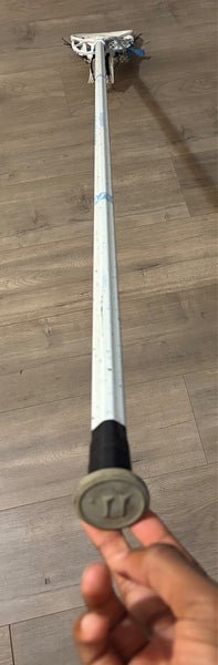 Adult Warrior Burn Stick (Used)