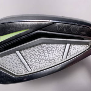 Nike Vapor Speed Single 9 Iron Mitsubishi Rayon Fubuki Z50 50g Ladies Womens RH