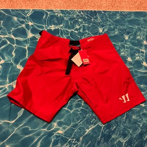 Small Senior Warrior Alpha Pant Shell (New)