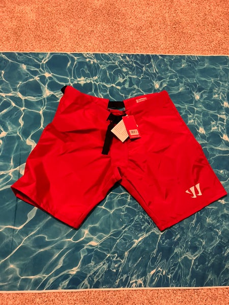 Small Senior Warrior Alpha Pant Shell (New)