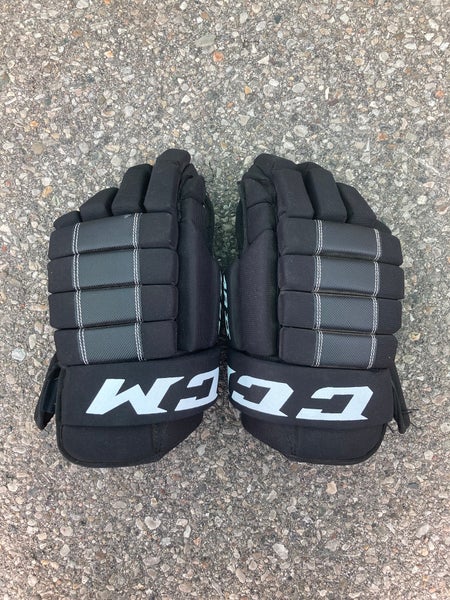 14" CCM Tacks 4R2 Gloves