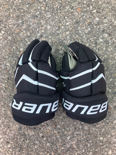 12" Bauer Supreme One.2 Gloves