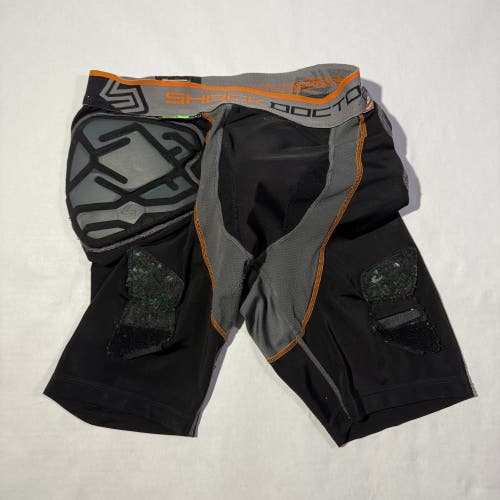 Shock Doctor Jock 591 Used Men’s Small