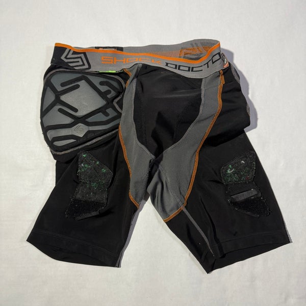 Shock Doctor Jock 591 Used Men’s Small
