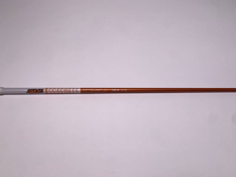 Graphite Design Tour AD DI-8X Extra Stiff Graphite FW Shaft 42.5"-Ping