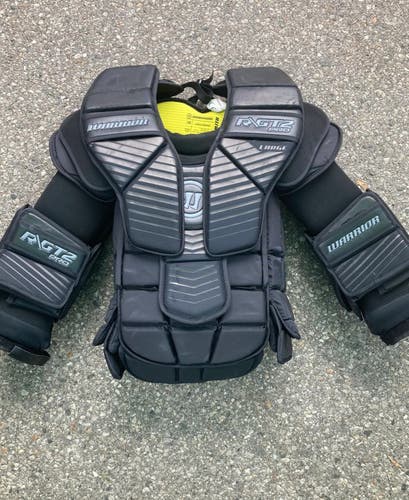 Senior Large Warrior Ritual GT2 Pro Goalie Chest Protector