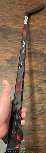 Brand New Senior Bauer Vapor X5 Pro Right Handed Hockey Stick P88