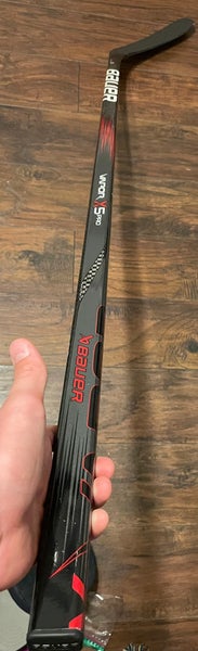 Brand New Senior Bauer Vapor X5 Pro Right Handed Hockey Stick P88
