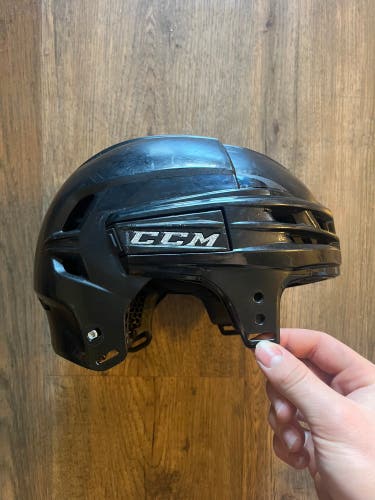 Small CCM Super Tacks X Helmet (Used)