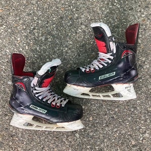 Senior Bauer Vapor 1X Hockey Skates | Size 7.5