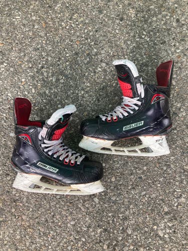 Bauer Vapor 1X Hockey Skates | Size 7.5