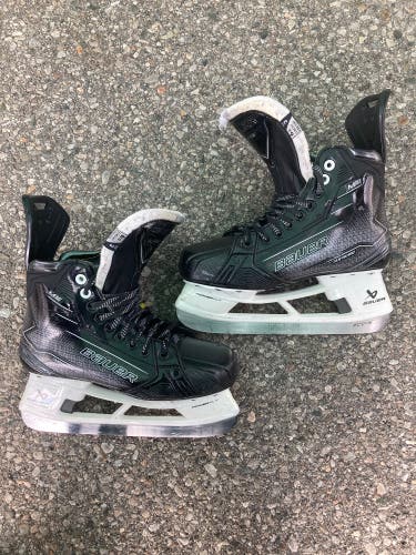 Bauer Supreme M50 Pro Hockey Skates | Size 6.5 Fit 3
