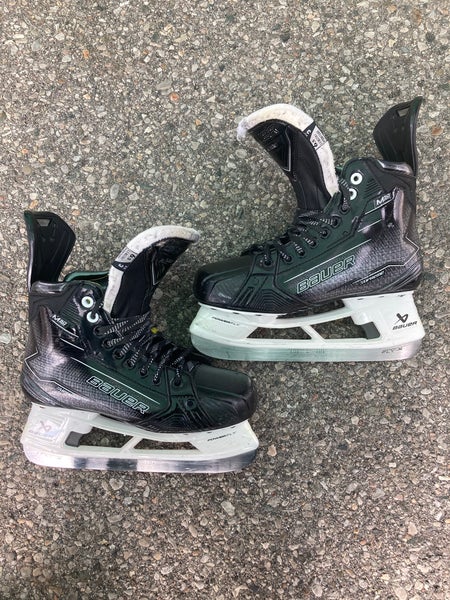 Bauer Supreme M50 Pro Hockey Skates | Size 6.5 Fit 3