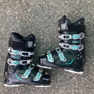 Dalbello DS MX 65W Ski Boots | Mondo 26.5 (308mm)
