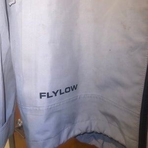 FLYLOW "Knight" Men's Medium