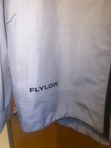 FLYLOW "Knight" Men's Medium