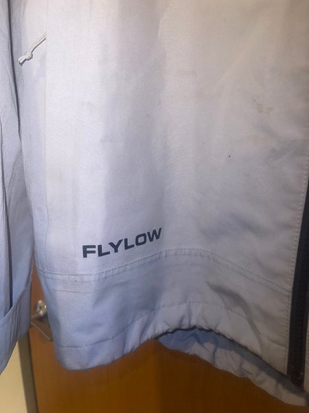 FLYLOW "Knight" Men's Medium