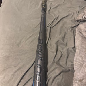 2022 Rawlings BBCOR Certified Bat (-3) 13 oz 32" (Used)