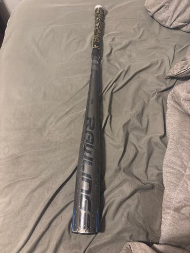 2022 Rawlings BBCOR Certified Bat (-3) 13 oz 32" (Used)
