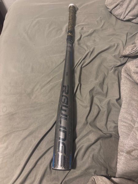 2022 Rawlings BBCOR Certified Bat (-3) 13 oz 32" (Used)