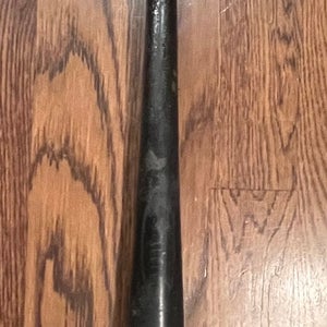 2023 Baum Gold Stock Wood Composite BBCOR Certified Bat (-3) 31 oz 34" (Used)