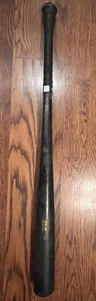 2023 Baum Gold Stock Wood Composite BBCOR Certified Bat (-3) 31 oz 34" (Used)