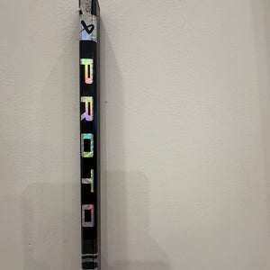 Junior Bauer Proto-R Right Handed Hockey Stick P28 (New)