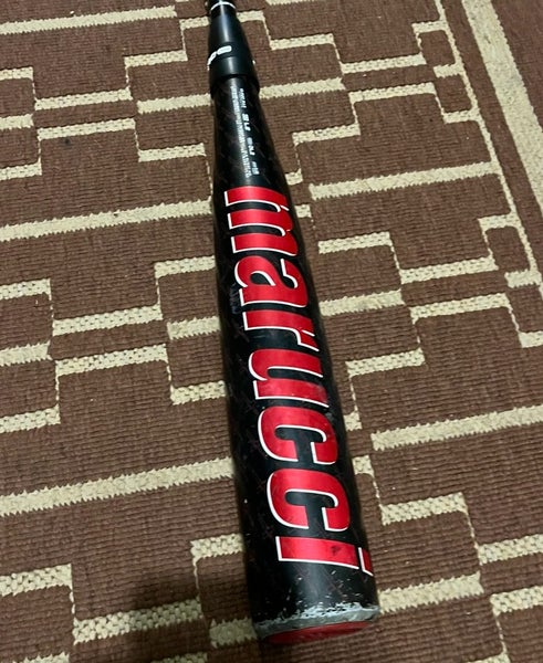2024 Marucci CATX2 Composite Bat (-8) 21 oz 29" (Used)