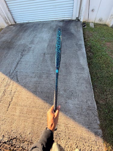 2025 Miken HB12 Icy  (-8) 26 oz 34" (Used)
