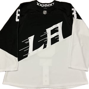 Los Angeles Kings Drew Doughty 2020 Stadium Series Adidas NHL Hockey Jersey 54