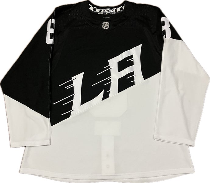 Los Angeles Kings Drew Doughty 2020 Stadium Series Adidas NHL Hockey Jersey 54