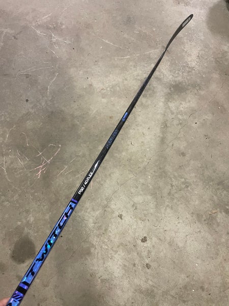 Bauer Twitch 40 flex Left Hand Hockey Stick P92 (New)