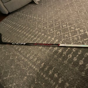 Junior CCM Jetspeed FT6 Pro Right Handed Hockey Stick P88 (Used)