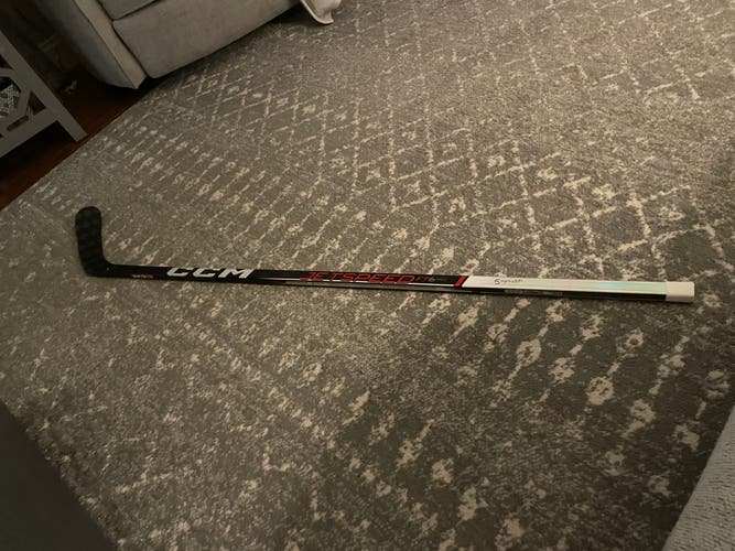 Junior CCM Jetspeed FT6 Pro Right Handed Hockey Stick P88 (Used)