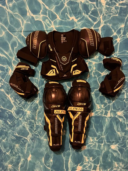 Junior Warrior Starter Kit