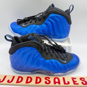 Nike Air Foamposite One Royal Blue Posite FV5365-400 GS 4.5Y/Women’s Sz 6 NEW

New Without Box