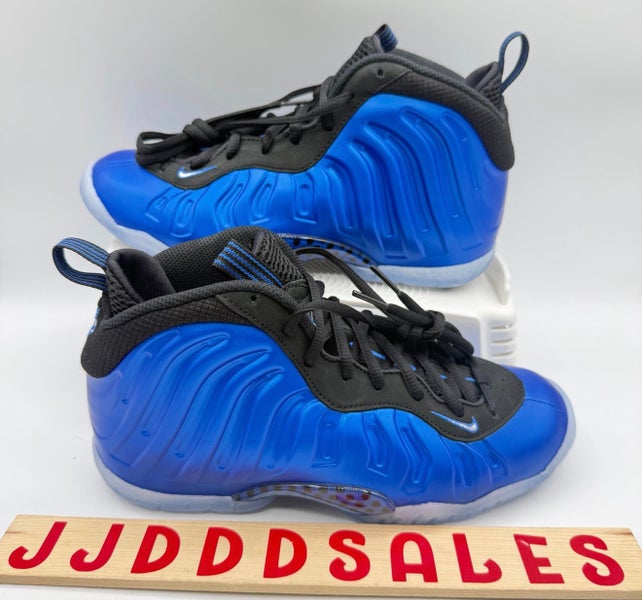 Nike Air Foamposite One Royal Blue Posite FV5365-400 GS 4.5Y/Women’s Sz 6 NEW
New Without Box