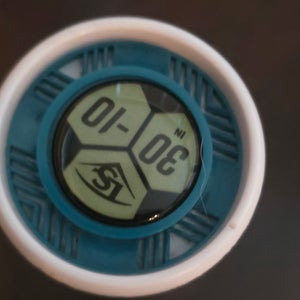 2026 Louisville Slugger Kryo Composiste Bat (-10) 20 oz 30" (New)