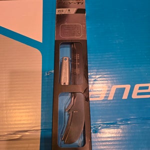 Bauer Fly-Ti 272 mm (New)