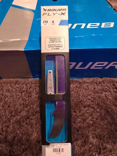 Bauer Fly-X 272 mm (New)