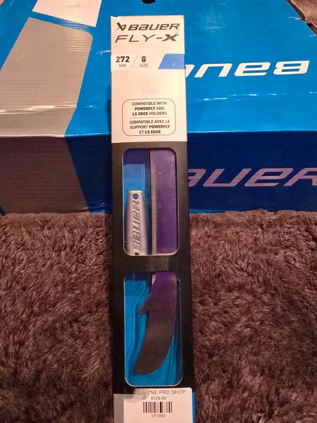 Bauer Fly-X 272 mm (New)