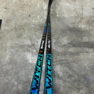 Senior Bauer Twitch Left Hand Hockey Stick P90TM (Used)