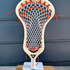 ECD Weapon X 2.0 in Raw - Pro Strung Hero X Face-Off