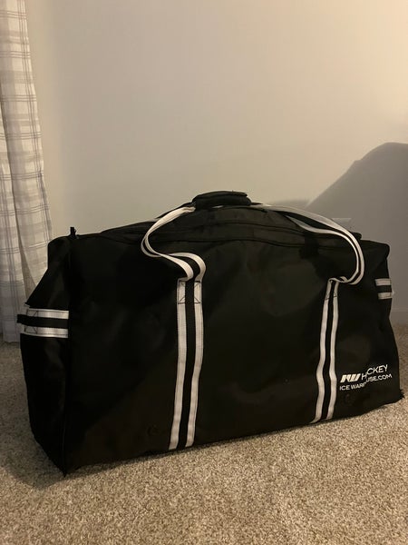 Hockey Bag | 32” x 20” (Used)
