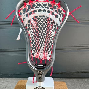 Under Armour Command D - Pro Strung Defense Head