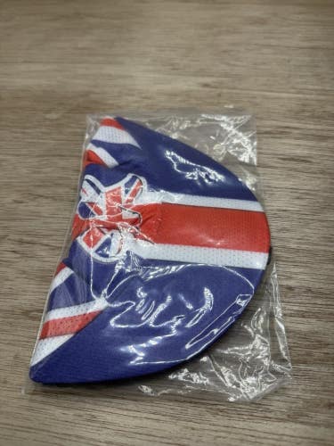 Pace Sportswear Traditional Cycling Cap Uk United Kingdom Hat